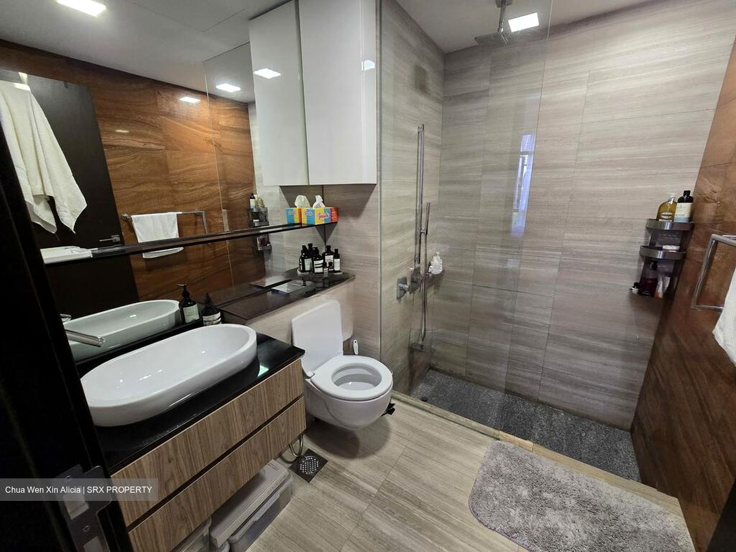 The Seawind (D15), Condominium #459907941